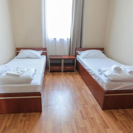 Bed and Breakfast Restoran Bsk Belgrad Exterior foto