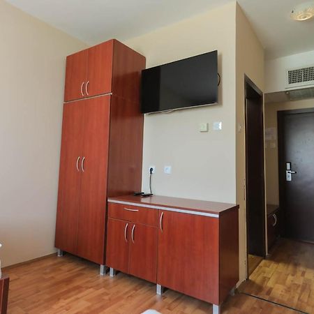 Bed and Breakfast Restoran Bsk Belgrad Exterior foto