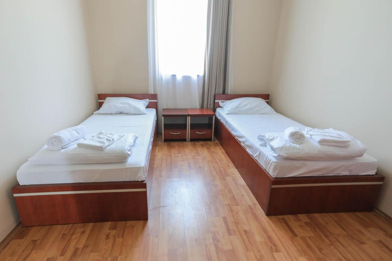 Bed and Breakfast Restoran Bsk Belgrad Exterior foto