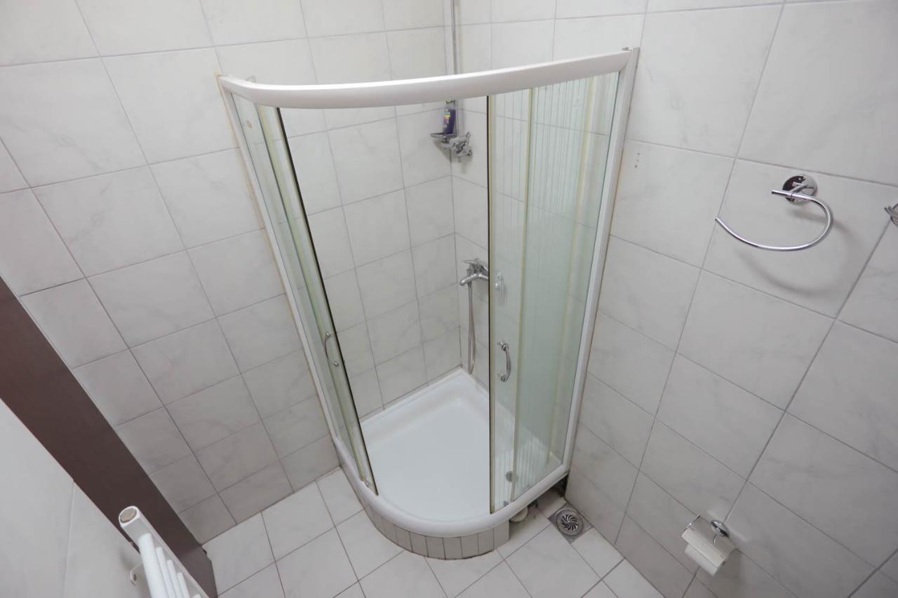 Bed and Breakfast Restoran Bsk Belgrad Exterior foto
