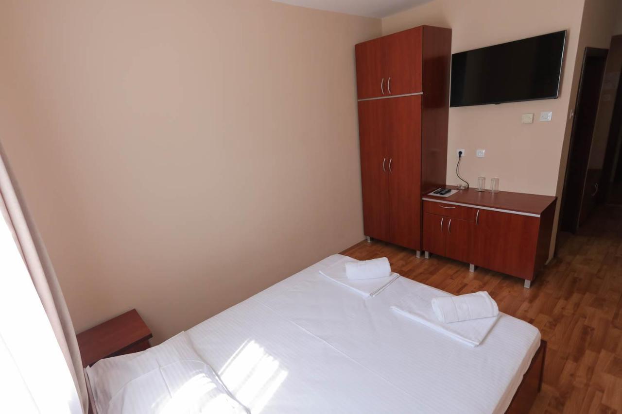 Bed and Breakfast Restoran Bsk Belgrad Exterior foto